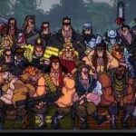 Diving into Martial Arts with Broforce