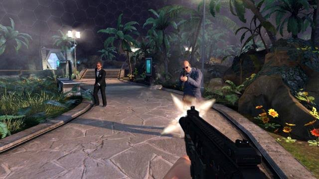 007 Legends: Challenges You Will Encounter in Your Spy Adventure