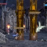 Ways to Progress from the Beginning for Bloodstained: Ritual of the Night