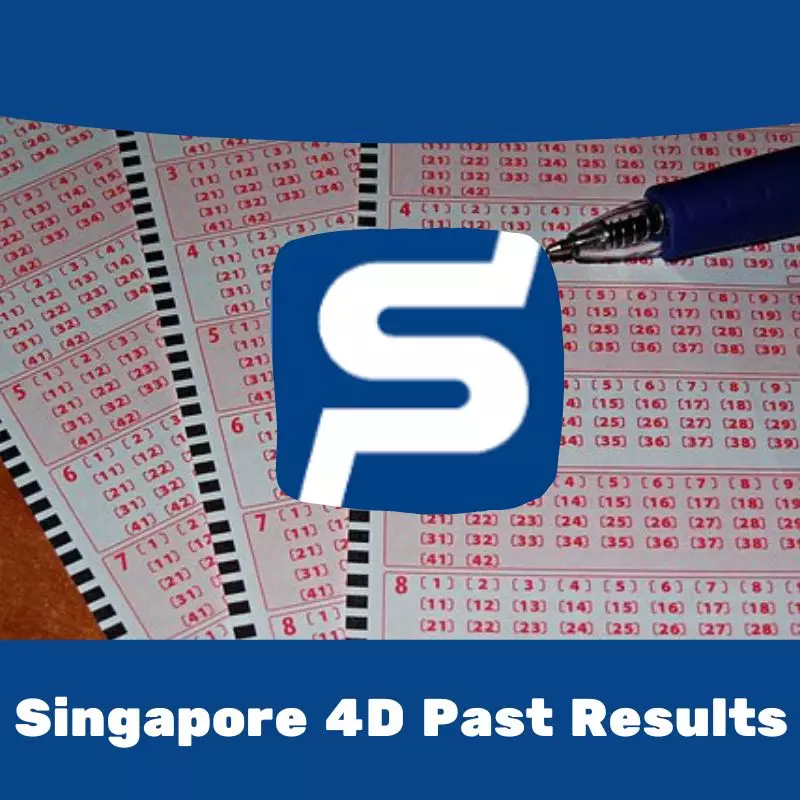 Singapore 4D Past Results [4D Results History] – 4D Results Hub